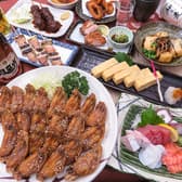 風来坊 新岐阜店 3