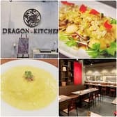 ドラゴンキッチン 3