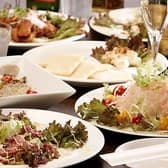 ダイニング てっぺん 3