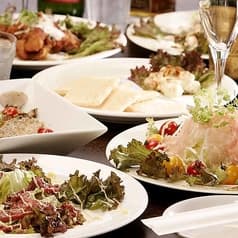 ダイニング てっぺん 2