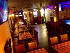 Amusement Bar Shiki あみゅーずめんとばー しき 2