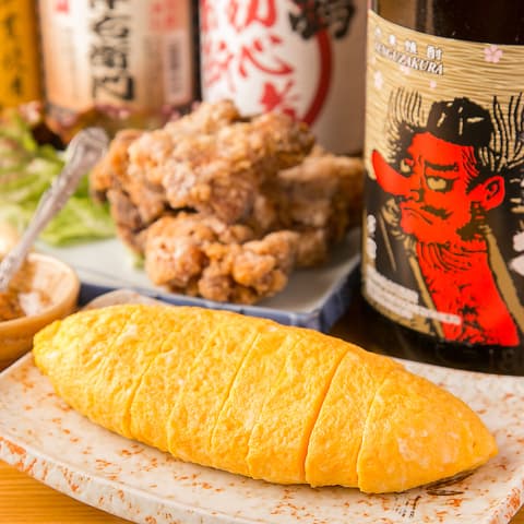 居酒家 たまふうみ 楽喜居