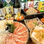 割烹酒場 いろり 蒲田店 3