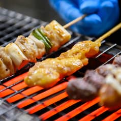 やきとり騎射場 2