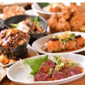 激安大衆居酒屋 酔々屋 難波千日前店 3