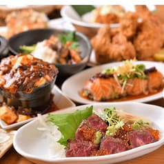 激安大衆居酒屋 酔々屋 難波千日前店 2