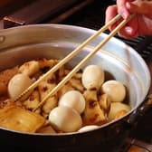 地酒とおばんざい料理 味菜 金沢駅前店 3