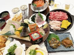 青森ねぶたワールド 新橋店 2