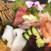 旬菜の味わい　 がら里 3