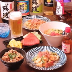 沖縄居酒屋 ちゅら海 2