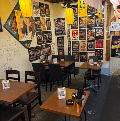 やきとりさんきゅう 亀戸本店