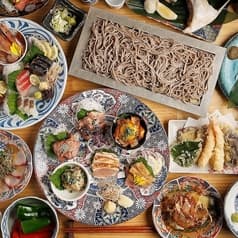 信州だしのや 梅田本店 2