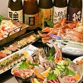 山陰旬華新鮮組 3