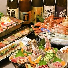 山陰旬華新鮮組 2