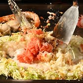 浅草もんじゃ もんろう 3