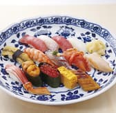 築地すし好 新橋店 3