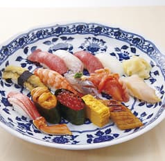 築地すし好 新橋店 2