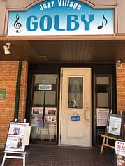 Jazz Village GOLBY 2