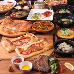 oyster house ザキヤマ 2