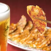 餃子屋弐ノ弐 渡辺通店 3