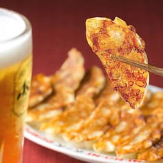 餃子屋弐ノ弐 渡辺通店 2