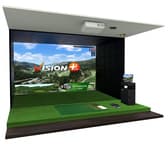 スポーツ&ゴルフバー VIVA 3