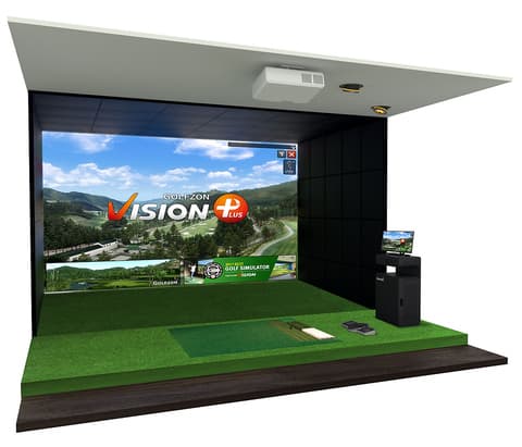 スポーツ&ゴルフバー VIVA