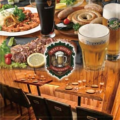 新宿クラフトビール＆ダイニングバー West house  2