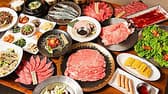 炭火焼肉と韓国料理 カンテイポウ 3