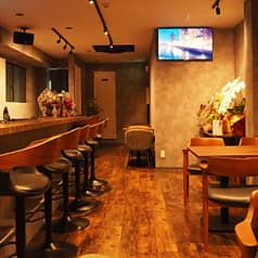 投資家BAR EBISU Wall Street エビスウォールストリート 2