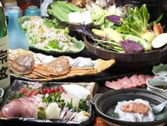 味楽 のともん 2