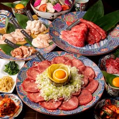 ちからや 金山店 2