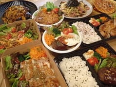 鉱物&カフェ Mineral Muru 2