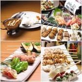 串酒場 はるけい屋 3