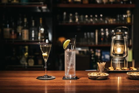 Lounge T ラウンジティー