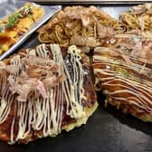 お好み焼き居酒屋 菜の花 3