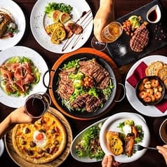 IL TAVOLO イルターボロ 富士インター店 2