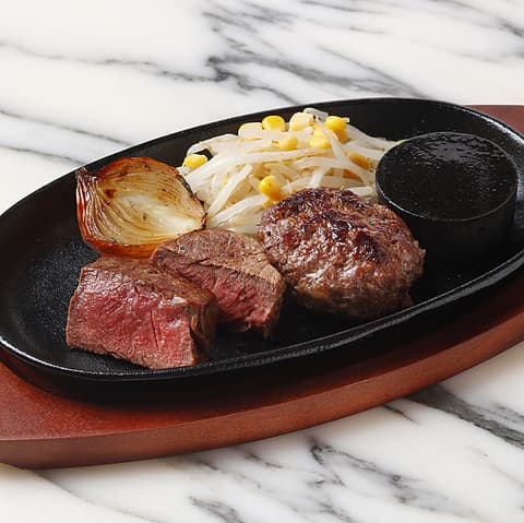 STEAK JOINT 横浜ジョイナス