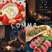 COMMA カンマ 梅田店 3