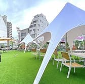 ふなまちベイガーデン 3