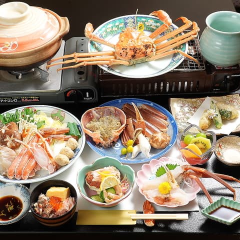 和食居酒屋 角惣 司 福井あわら店