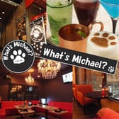 Bar What s Michael? バー ホワッツ マイケル 3