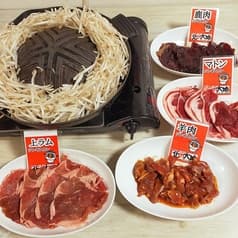 北の大地 鳥取駅前店 2