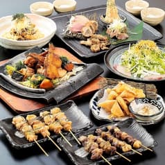 てしごとや ふくの鳥 日本橋店 2