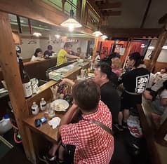 かわ屋　大橋店 2