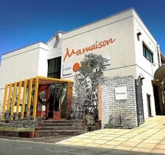 Ma maison（マメゾン） 2