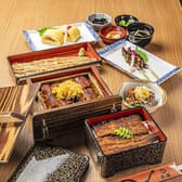 北ノ屋うなぎ 3