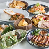 アジアン料理と燻製バルHaHaHa 3