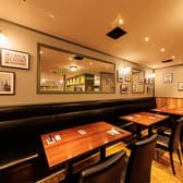 Bistro Ishikawatei そごう横浜店 3