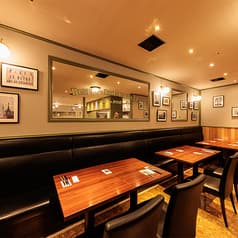 Bistro Ishikawatei そごう横浜店 2